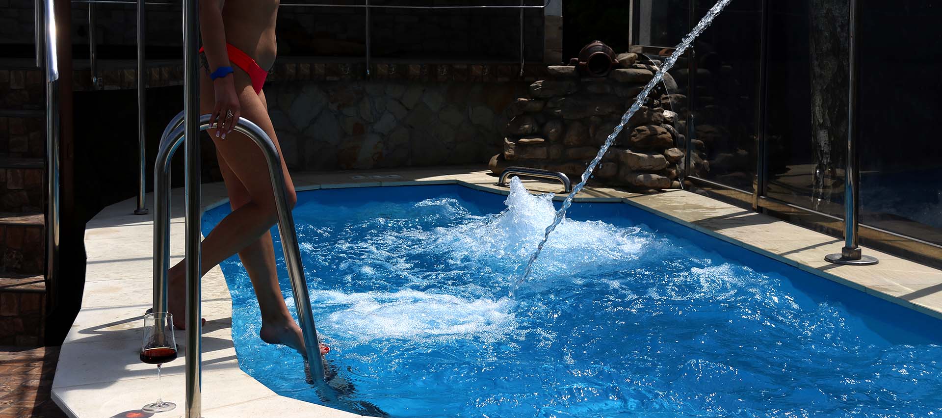 Bubbles KP banquet photo 1