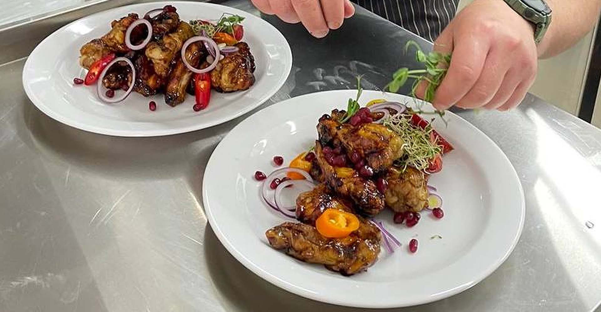 Bubbles KP kitchen photo 2