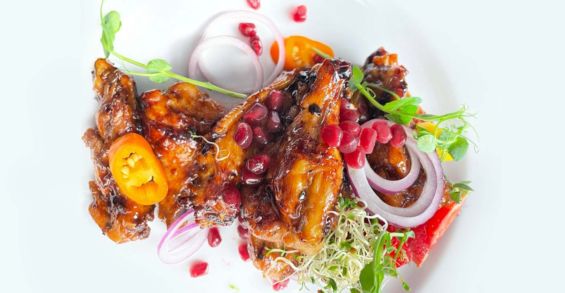 Bubbles KP kitchen photo 3