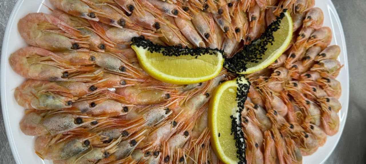 Bubbles KP kitchen photo 4