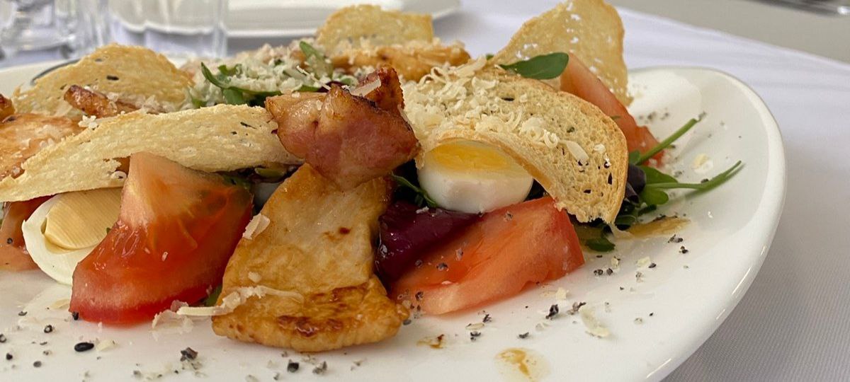 Bubbles KP kitchen photo 6