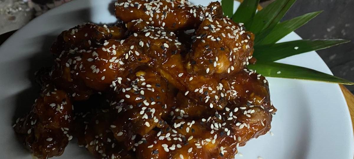 Bubbles KP kitchen photo 7