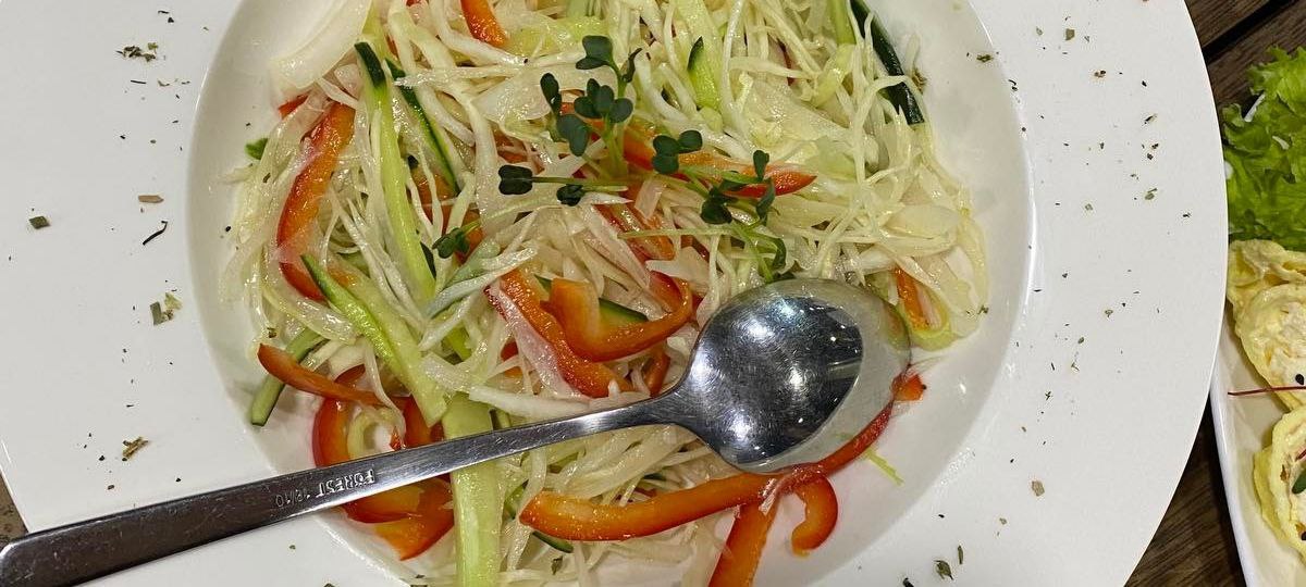 Bubbles KP kitchen photo 8