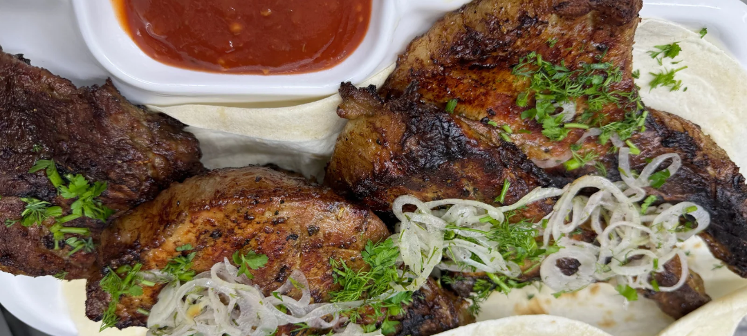 Bubbles KP kitchen photo 9