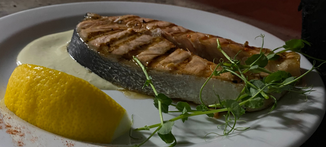 Bubbles KP kitchen photo 10