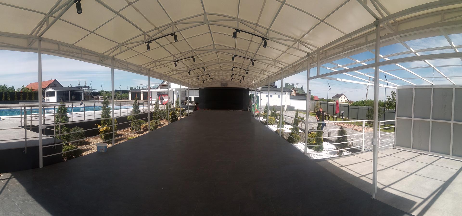 Bubbles KP lounge photo 2