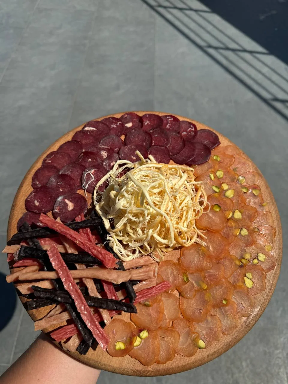 Пивна дошка