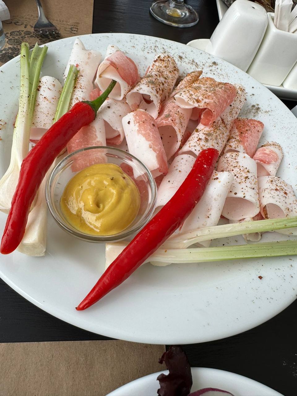 Свіже сало з часничком