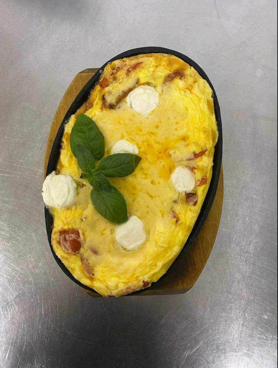 Італійська Фритата