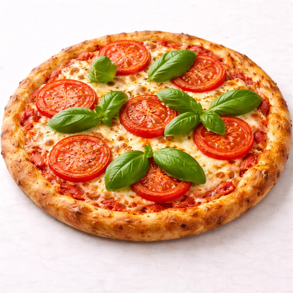 Піца Маргарита