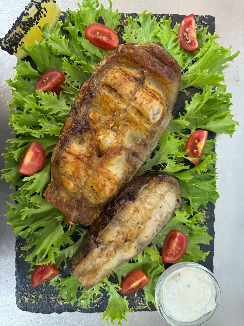 Сом по-сумськи