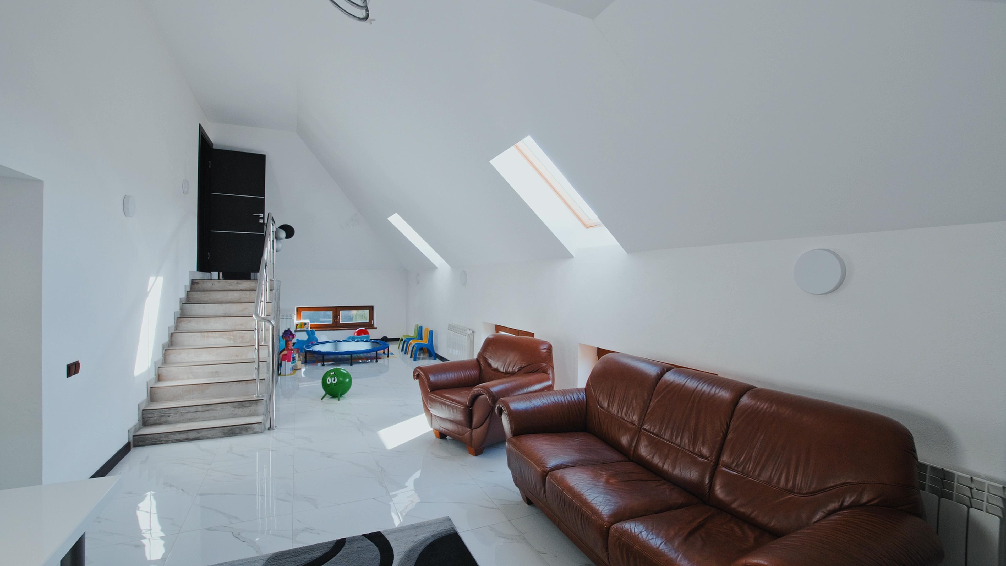 Сімейний трьохкімнатний номер у Bubbles KP